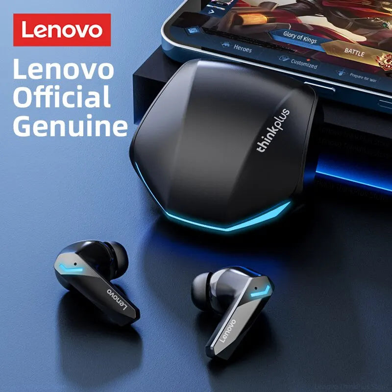 Lenovo GM2 Pro Bluetooth 5.3